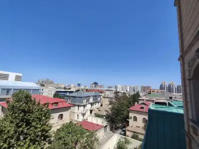 Ekm Baku Yasamal - 35