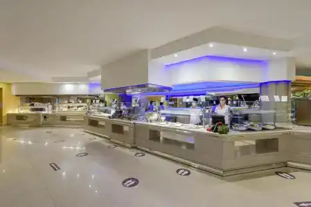 Acacia Resort - 32
