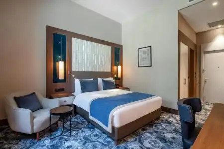 Tbilisi Philharmonic By Mercure - 20
