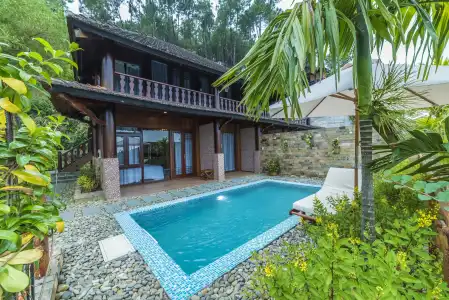 Sankofa Village Hill Resort and Spa - 18