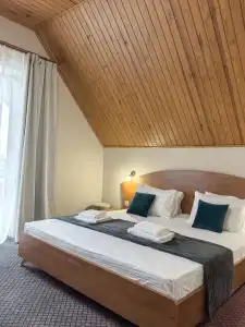 Pansionat Lidiya Living quaters - 79