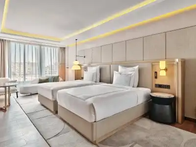 Swissôtel Tashkent - 47