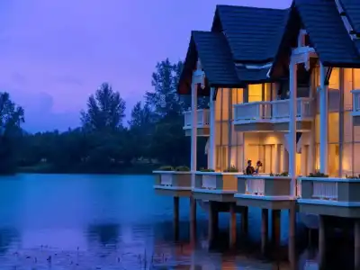 Angsana Laguna Phuket - 135