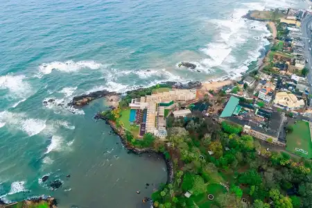 Le Grand Galle - 0