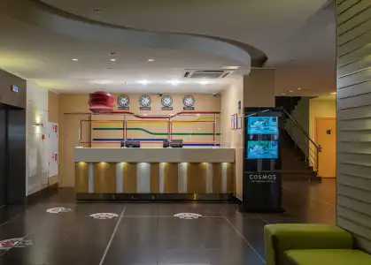 Cosmos, a member of Radisson Individuals - 3