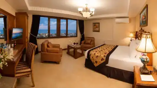 Glk Premier Acropol Suites & Spa - 14