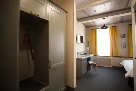 Stary Gorod Mini-Hotel - 55