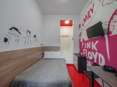 LigoHotel - 35