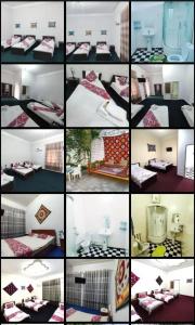 World Guest House - 39