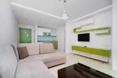 Delfino Boutique Apart-Hotel - 4