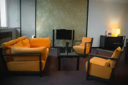 Crowne Plaza - Centre, an IHG - 80