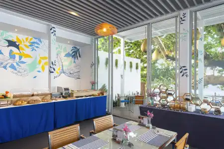 Explorar Koh Phangan - Adults Only Resort and Spa - 4