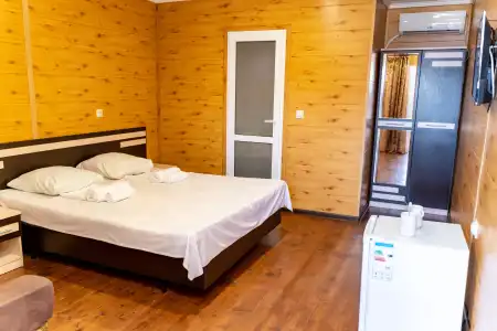 Guest House Teremok - 33