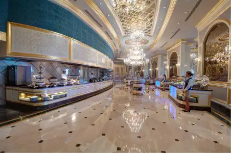 The Plaza Bodrum (Ex. Be Premium) - 10