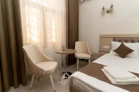 The Heritage Tashkent - 40