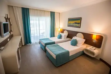 Transatlantik & Spa - Ultra All Inclusive - 68