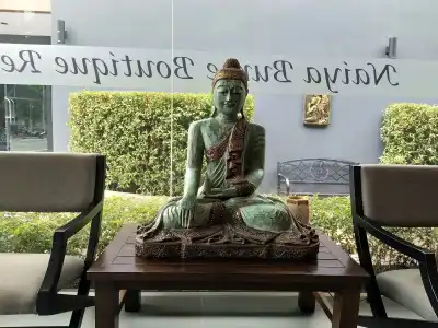 Naiya Buree Boutique Resort - 2