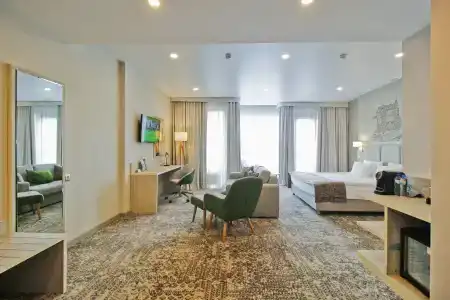 Holiday Inn Kaliningrad - 36