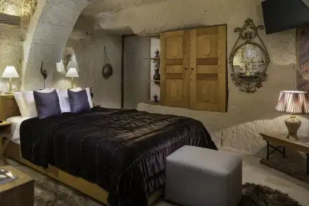 The Rupestral House - 63