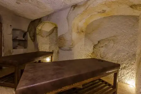 Yunak Evleri Cave Cappadocia - 31