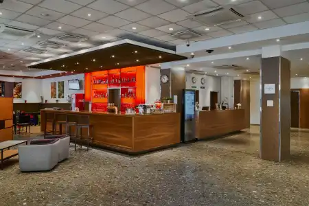 Park Inn by Radisson - 22