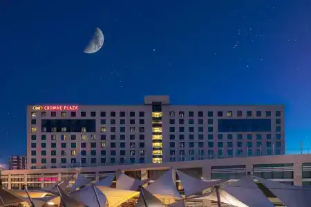 Crowne Plaza Asia, an IHG - 1