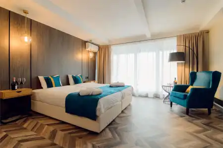 Tulip Residence & Spa - 71