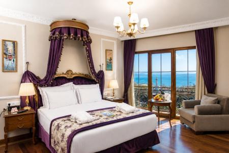 GLK Premier Sea Mansion Suites & Spa - Special Class - 10