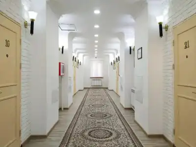 Marakand Palace - 9