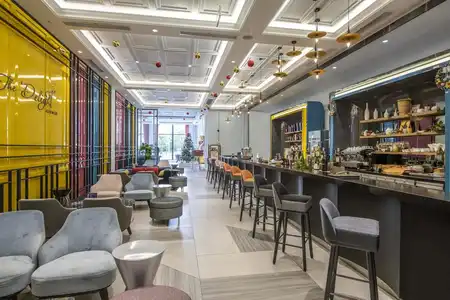 Vinpearl Wonderworld Phu Quoc - 11