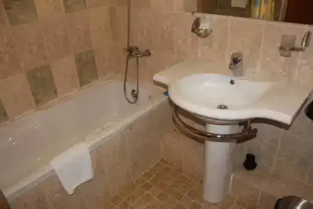 Tsentralny EuroHotel - 69