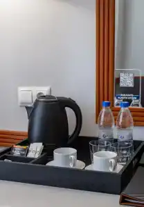 Odisseya Resort - 76