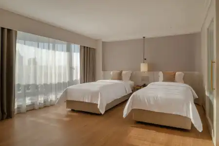 Tower Club at lebua - 107