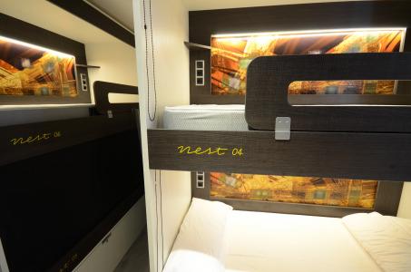 Free Hostels Barcelona - 29