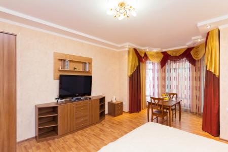 Chetyire Sezona - 101