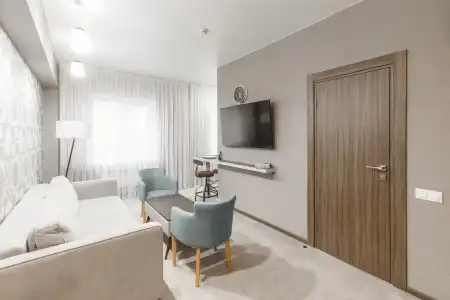 Kamarooms Business & Spa - 108