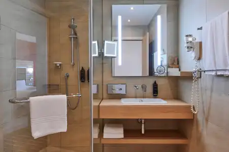 Mercure Sochi Centre - 31