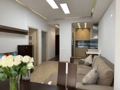 Sweet Home Apart-hotel - 225