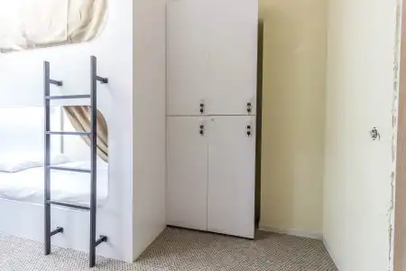 Hi Hostel - 2