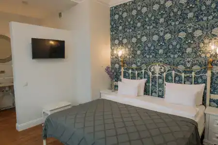 Gorodskaya Bobrovaya Dolina - 97