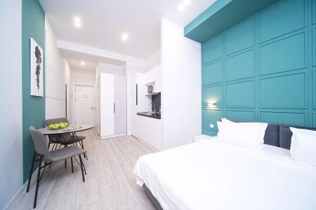 Sweet Home Deluxe Apart-Hotel - 263