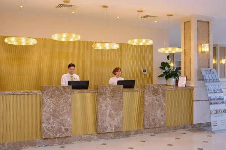 The Grand Gloria - 11