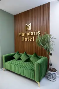 "Marmaris Saray" - 4