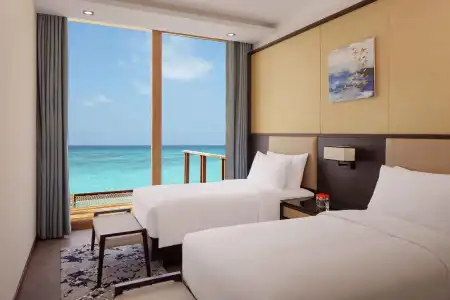 Radisson Blu Resort Maldives - 81