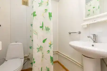 Kurortnaya Poliklinika im. N.I. Pirogova s Pansionatom s Lecheniem Iskra Health Resort - 54