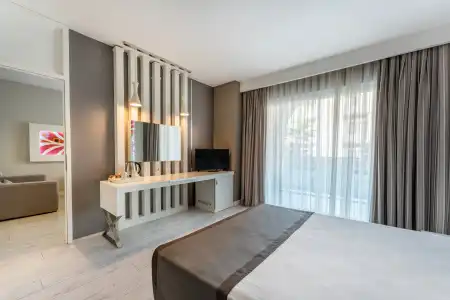 Dosinia Luxury Resort - Ultra All Inclusive - 13