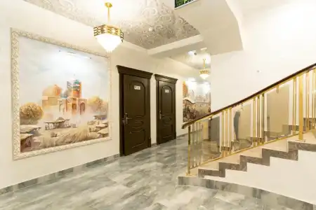 The Heritage Tashkent - 16