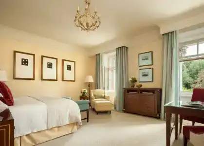 Four Seasons Lion Palace - 137