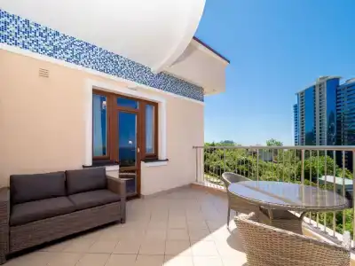 Revital Park Sanatorium - 88