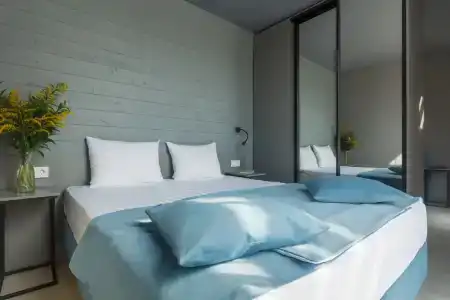 Pontos Family Resort Zarya Recreation Camp - 67